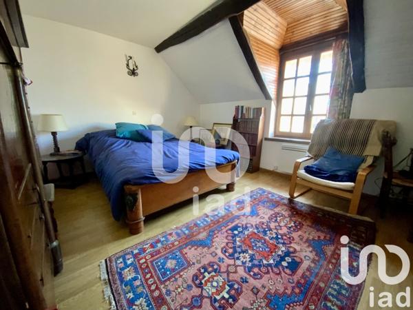 Maison à vendre 7 pièces 163 m² Dourdan