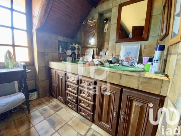 Maison à vendre 7 pièces 163 m² Dourdan