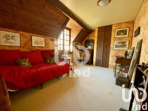 Maison à vendre 7 pièces 163 m² Dourdan