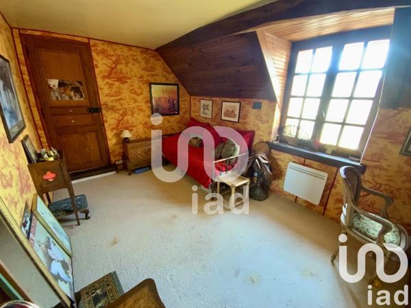 Maison à vendre 7 pièces 163 m² Dourdan