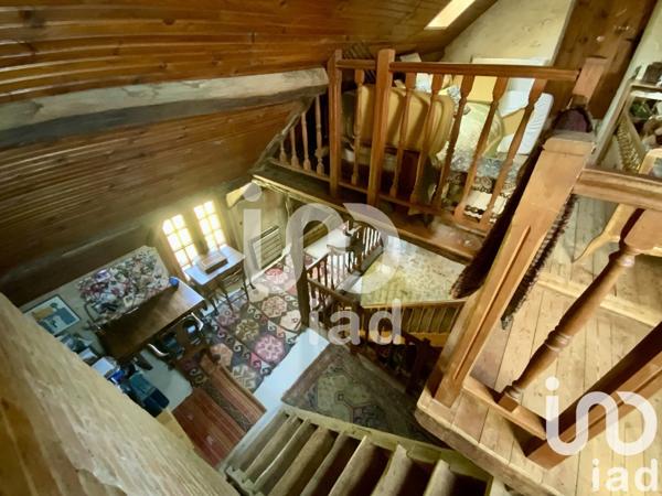 Maison à vendre 7 pièces 163 m² Dourdan