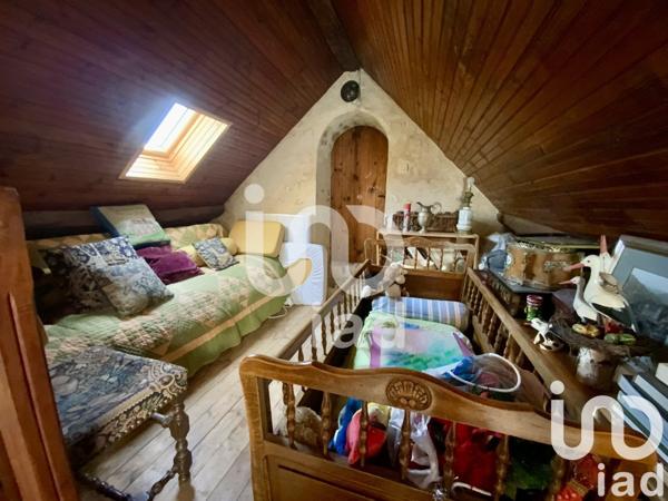 Maison à vendre 7 pièces 163 m² Dourdan