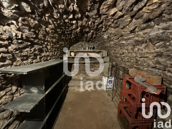 Maison à vendre 7 pièces 163 m² Dourdan