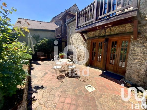 Maison à vendre 7 pièces 163 m² Dourdan