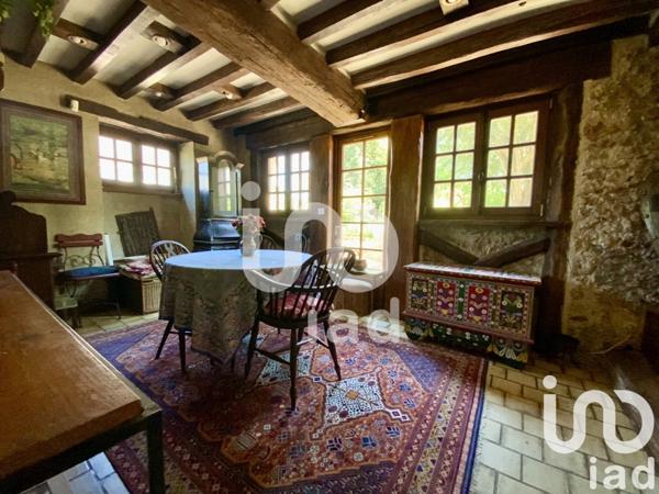 Maison à vendre 7 pièces 163 m² Dourdan