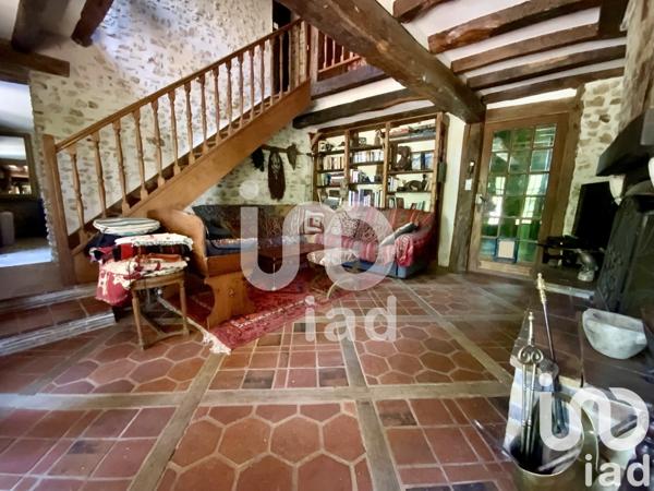 Maison à vendre 7 pièces 163 m² Dourdan