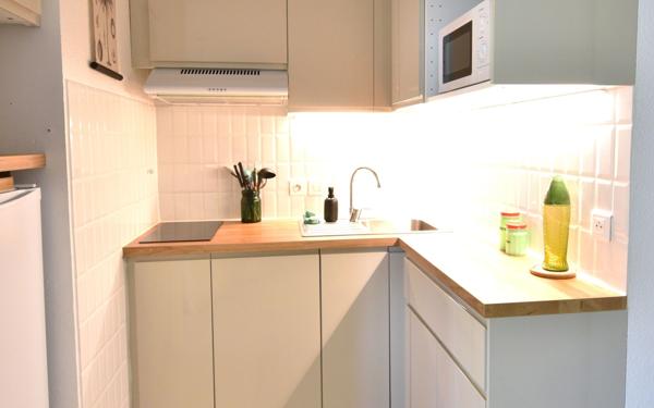 Appartement à vendre    2 pièces • 38 m2 Soorts-Hossegor