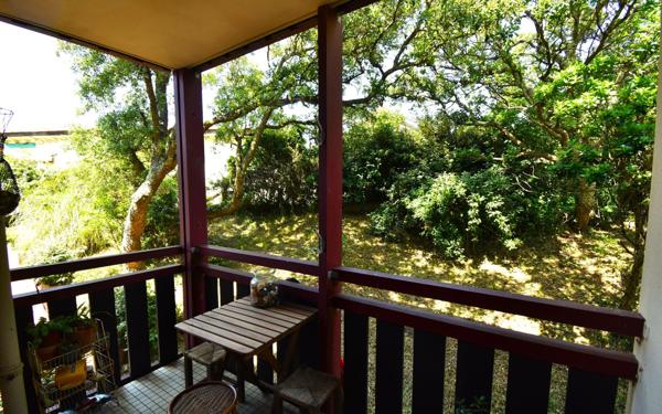 Appartement à vendre    2 pièces • 38 m2 Soorts-Hossegor