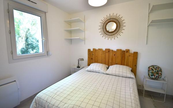 Appartement à vendre    2 pièces • 38 m2 Soorts-Hossegor