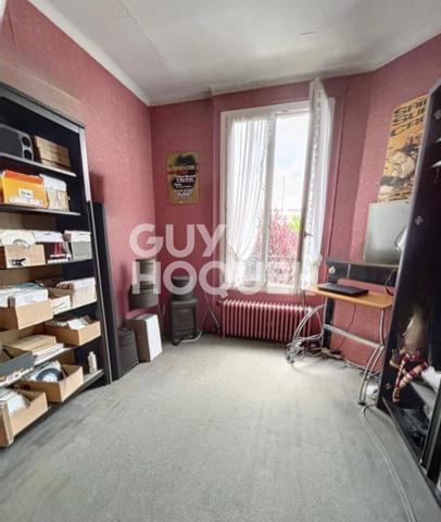 Maison Stains 4 pièce(s) 58 m2