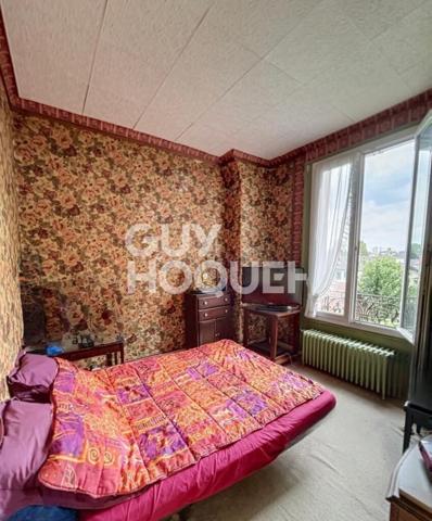 Maison Stains 4 pièce(s) 58 m2