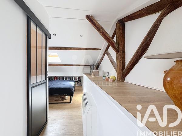 Maison à vendre 3 pièces 55,58 m² Saint-Andiol