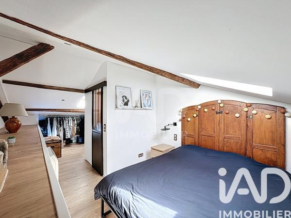 Maison à vendre 3 pièces 55,58 m² Saint-Andiol