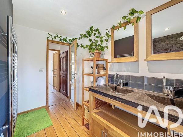 Maison à vendre 3 pièces 55,58 m² Saint-Andiol