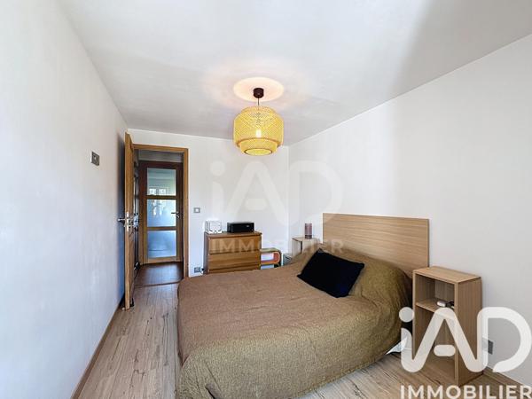 Maison à vendre 3 pièces 55,58 m² Saint-Andiol