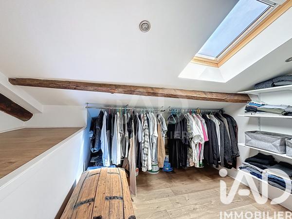 Maison à vendre 3 pièces 55,58 m² Saint-Andiol