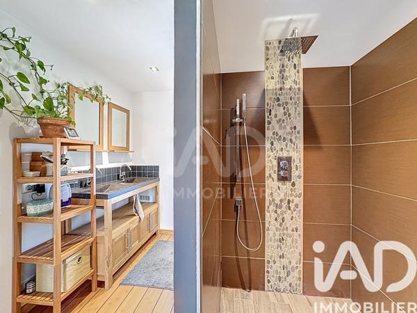 Maison à vendre 3 pièces 55,58 m² Saint-Andiol