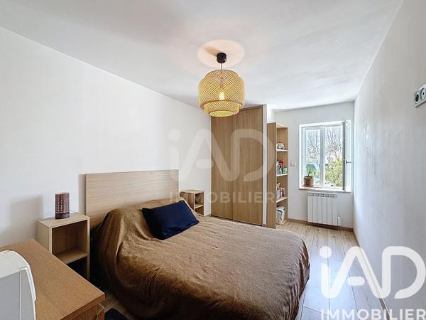 Maison à vendre 3 pièces 55,58 m² Saint-Andiol