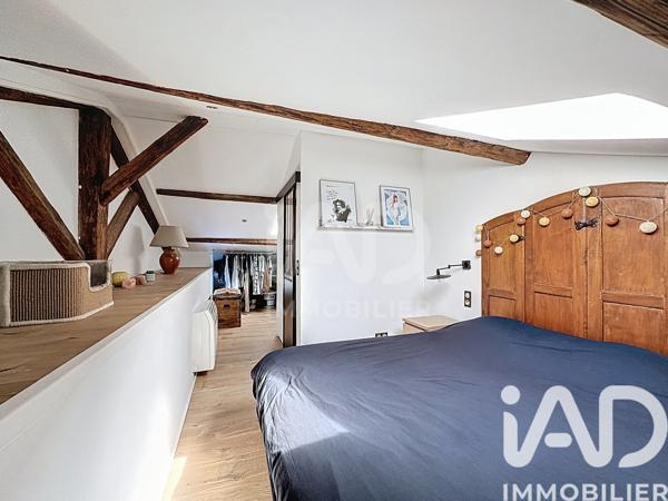Maison à vendre 3 pièces 55,58 m² Saint-Andiol