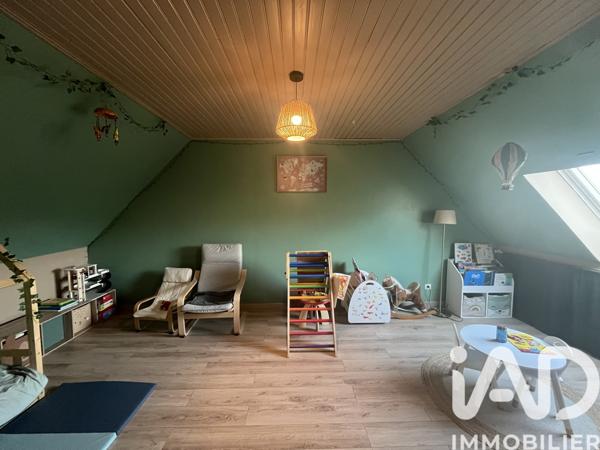 Maison à vendre 6 pièces 143 m² Épernon