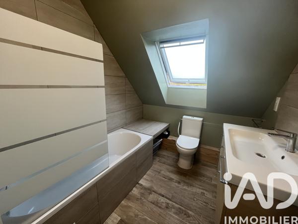 Maison à vendre 6 pièces 143 m² Épernon