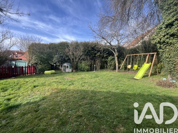 Maison à vendre 6 pièces 143 m² Épernon