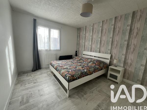 Maison à vendre 6 pièces 143 m² Épernon