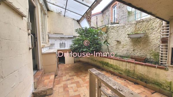 Maison à vendre 7 pièces de 145 m²