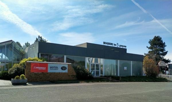 A VENDRE 480M² BUREAU COMMERCIAL POITIERS NORD - ZONE COMMERCIALE LES PORTES DU FUTUR