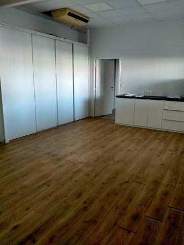 A VENDRE 480M² BUREAU COMMERCIAL POITIERS NORD - ZONE COMMERCIALE LES PORTES DU FUTUR