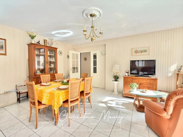 Appartement T3 72m2 à vendre VENDOME (41)