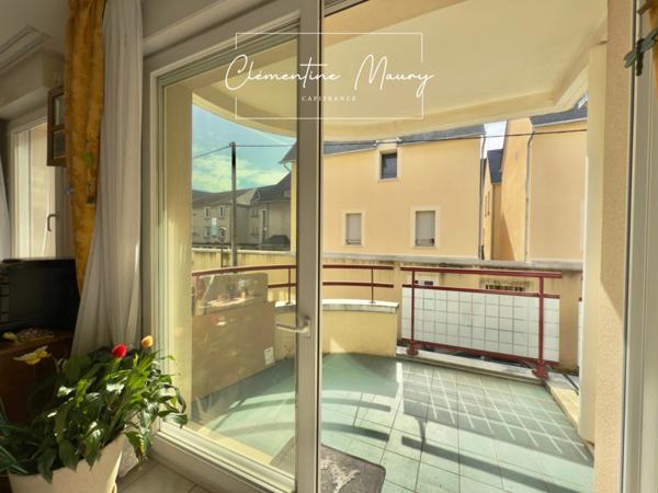 Appartement T3 72m2 à vendre VENDOME (41)