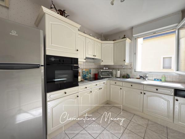 Appartement T3 72m2 à vendre VENDOME (41)