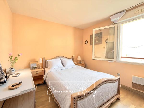 Appartement T3 72m2 à vendre VENDOME (41)