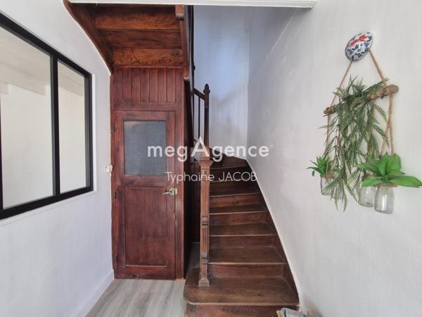 Maison à PAIMPOL, 22500 - 4 pièces 78m²