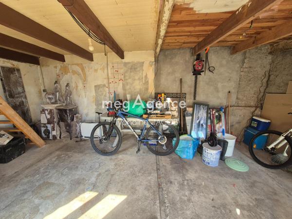 Maison à PAIMPOL, 22500 - 4 pièces 78m²