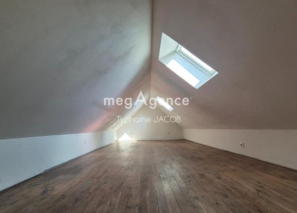 Maison à PAIMPOL, 22500 - 4 pièces 78m²