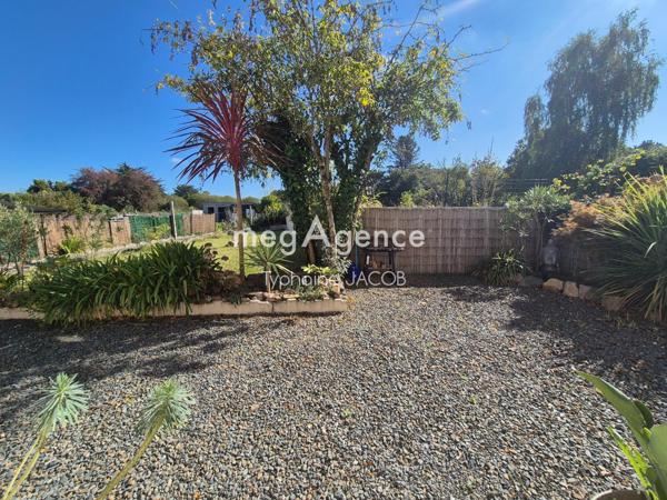 Maison à PAIMPOL, 22500 - 4 pièces 78m²