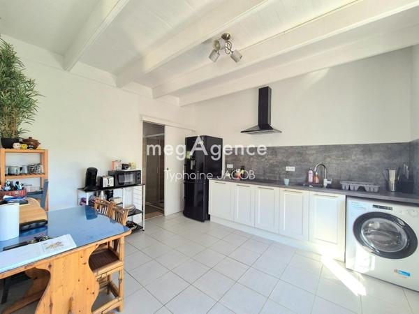 Maison à PAIMPOL, 22500 - 4 pièces 78m²