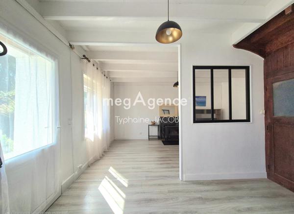 Maison à PAIMPOL, 22500 - 4 pièces 78m²