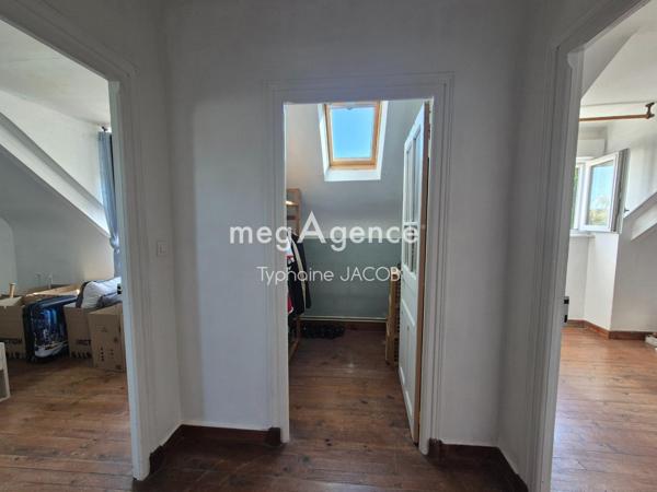 Maison à PAIMPOL, 22500 - 4 pièces 78m²