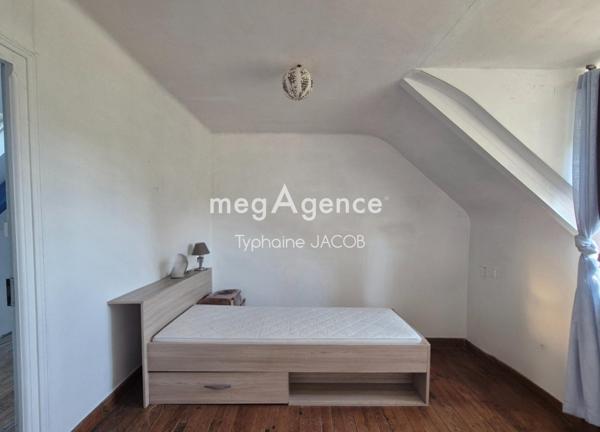 Maison à PAIMPOL, 22500 - 4 pièces 78m²