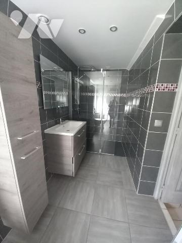 MAISON 115 m² avec garage centre-ville