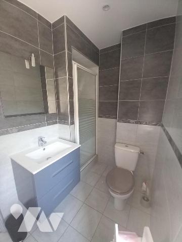 MAISON 115 m² avec garage centre-ville