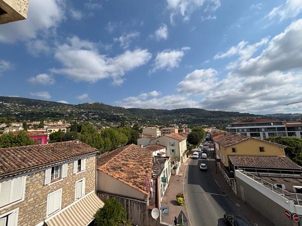 À vendre Appartement 2 pièces 42.92 m² avec terrasse et garage