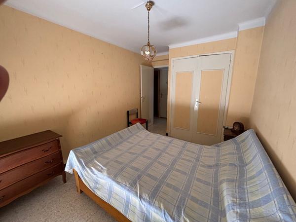 À vendre Appartement 2 pièces 42.92 m² avec terrasse et garage