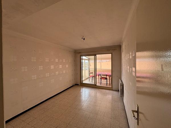 À vendre Appartement 2 pièces 42.92 m² avec terrasse et garage