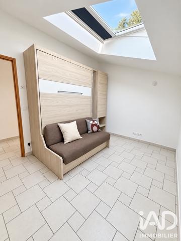 Maison à vendre 8 pièces 125 m² Aulnay-sous-Bois