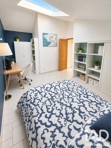 Maison à vendre 8 pièces 125 m² Aulnay-sous-Bois