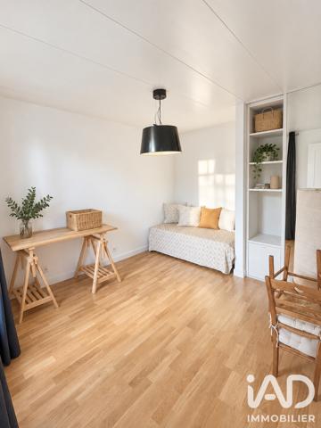 Maison à vendre 8 pièces 125 m² Aulnay-sous-Bois
